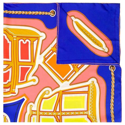 hermes le berlines scarf|hermes paris scarf price.